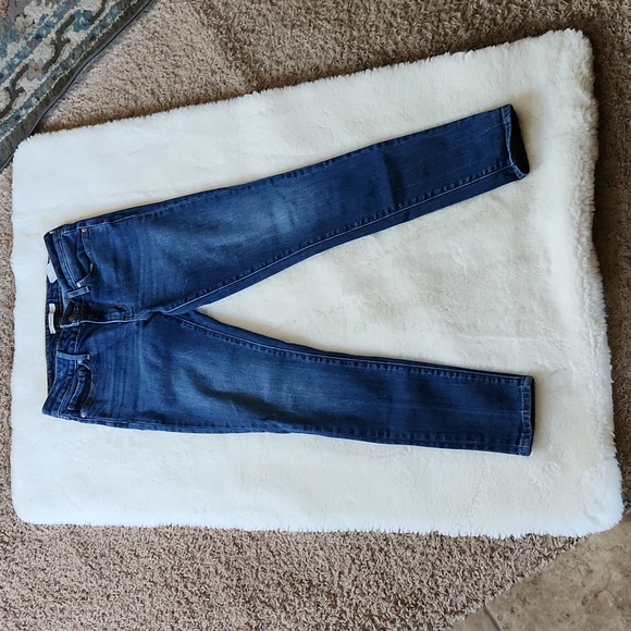 Levi's 711 Style Size 27 - Picture 6 of 11